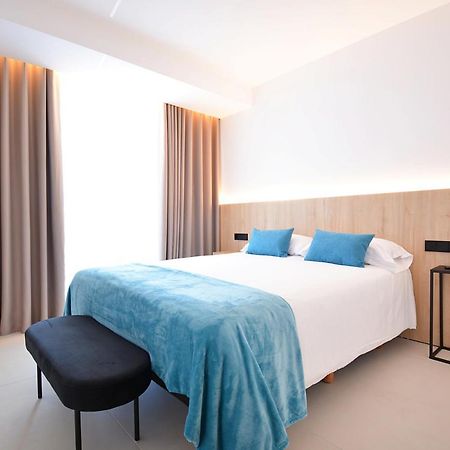 Rd Hotel Apartamento Raxo Extérieur photo