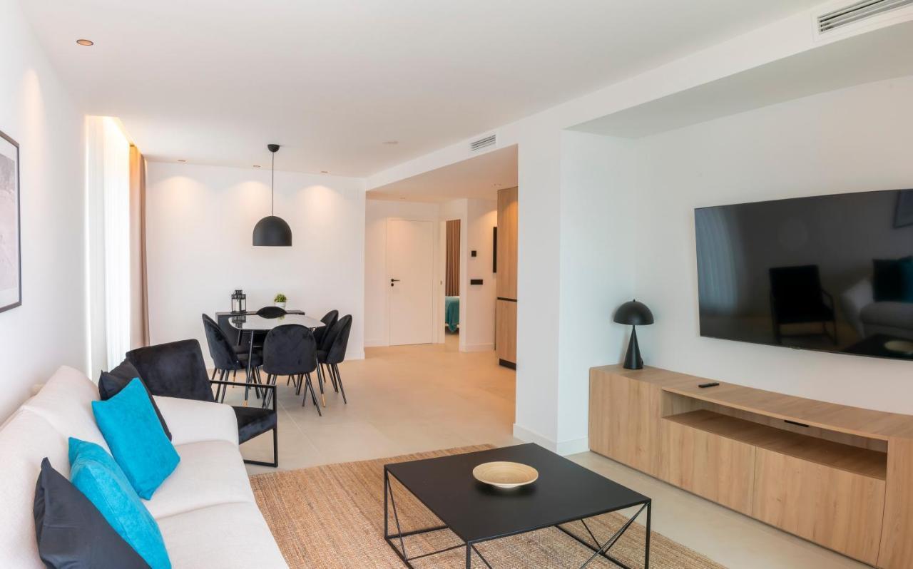 Rd Hotel Apartamento Raxo Extérieur photo