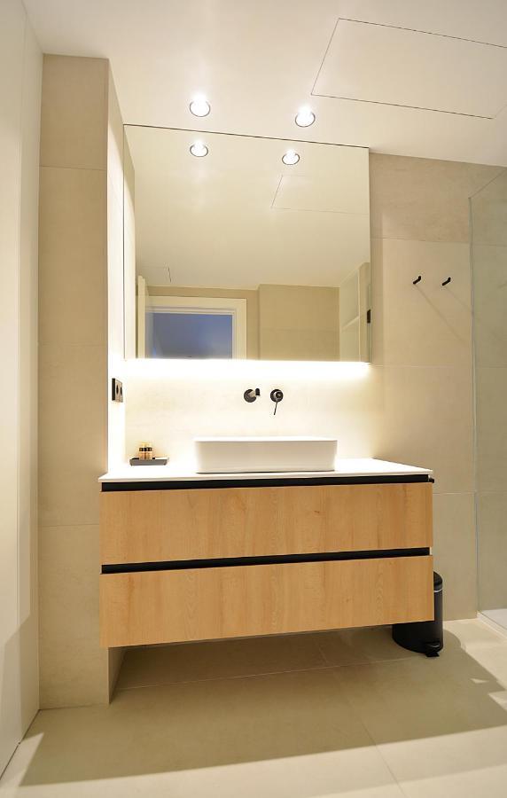 Rd Hotel Apartamento Raxo Extérieur photo